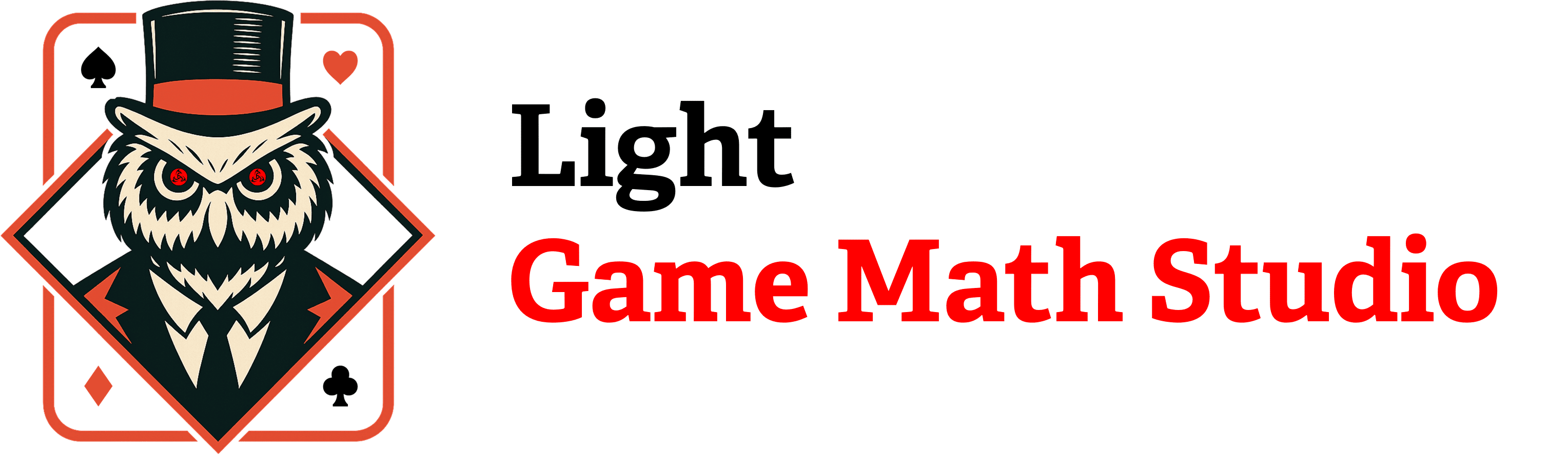 Light Game Math Studio